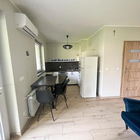 ויאלן זאוברז'אנסקי Apartamenty 53 מראה חיצוני תמונה