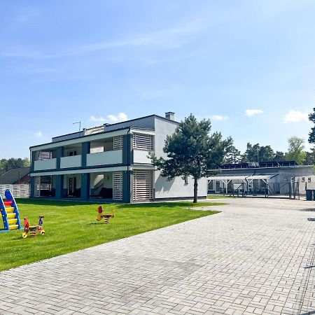 ויאלן זאוברז'אנסקי Apartamenty 53 מראה חיצוני תמונה