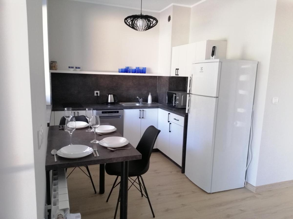 ויאלן זאוברז'אנסקי Apartamenty 53 מראה חיצוני תמונה