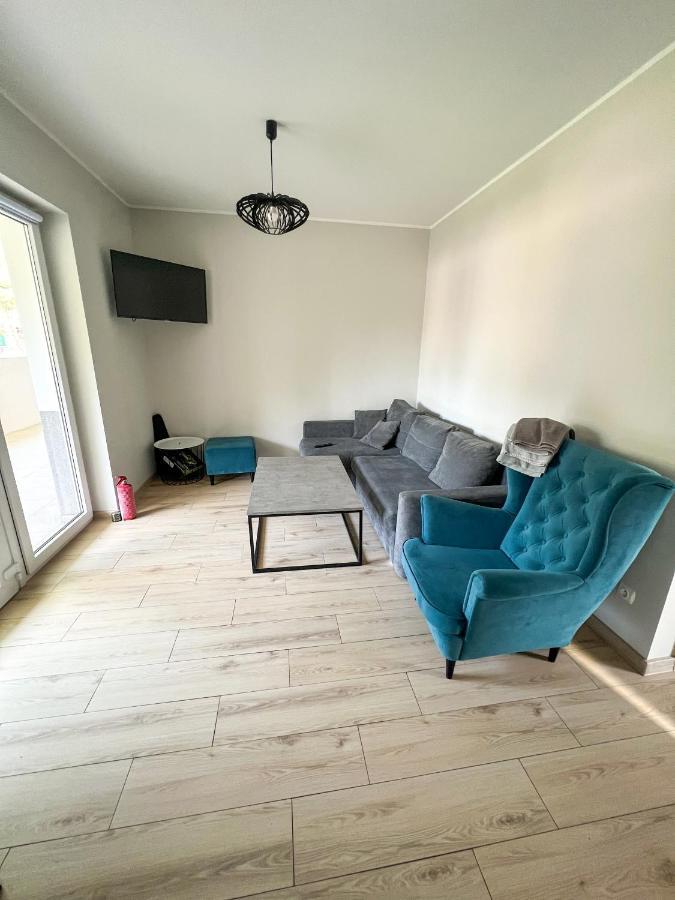 ויאלן זאוברז'אנסקי Apartamenty 53 מראה חיצוני תמונה