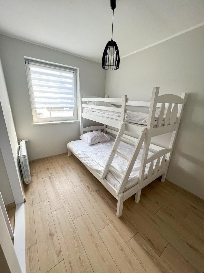 ויאלן זאוברז'אנסקי Apartamenty 53 מראה חיצוני תמונה