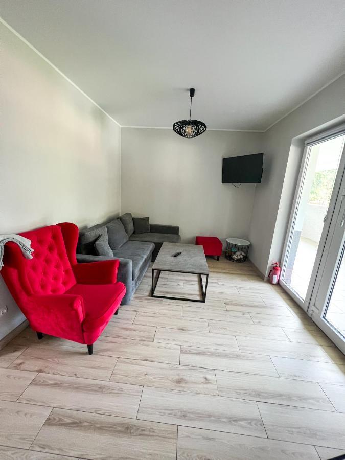 ויאלן זאוברז'אנסקי Apartamenty 53 מראה חיצוני תמונה