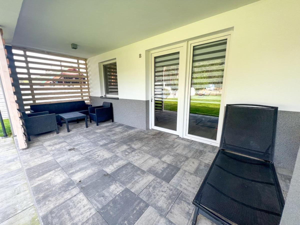 ויאלן זאוברז'אנסקי Apartamenty 53 מראה חיצוני תמונה