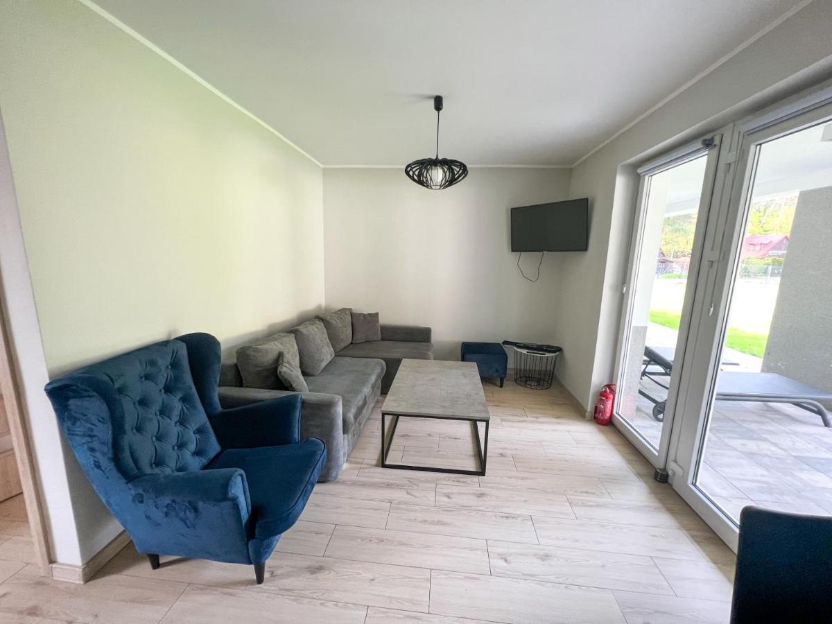 ויאלן זאוברז'אנסקי Apartamenty 53 מראה חיצוני תמונה