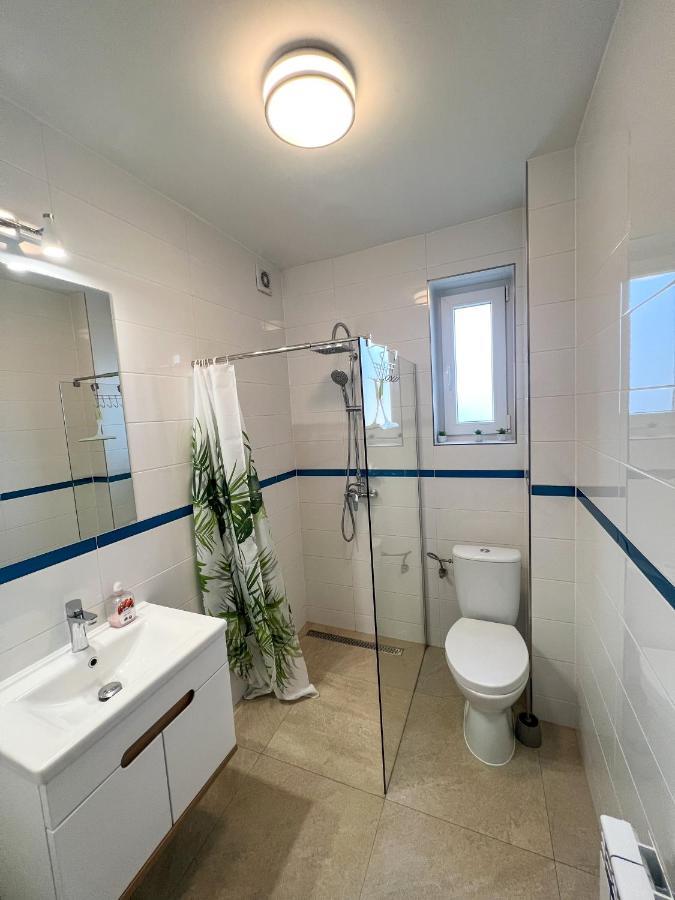 ויאלן זאוברז'אנסקי Apartamenty 53 מראה חיצוני תמונה