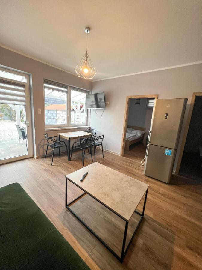 ויאלן זאוברז'אנסקי Apartamenty 53 מראה חיצוני תמונה