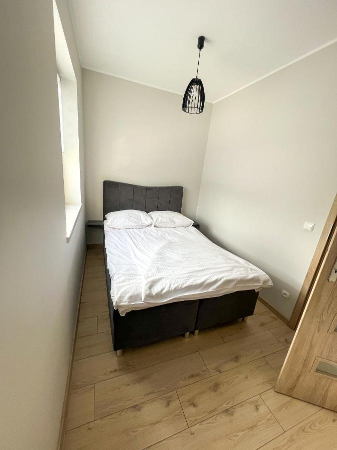 ויאלן זאוברז'אנסקי Apartamenty 53 מראה חיצוני תמונה