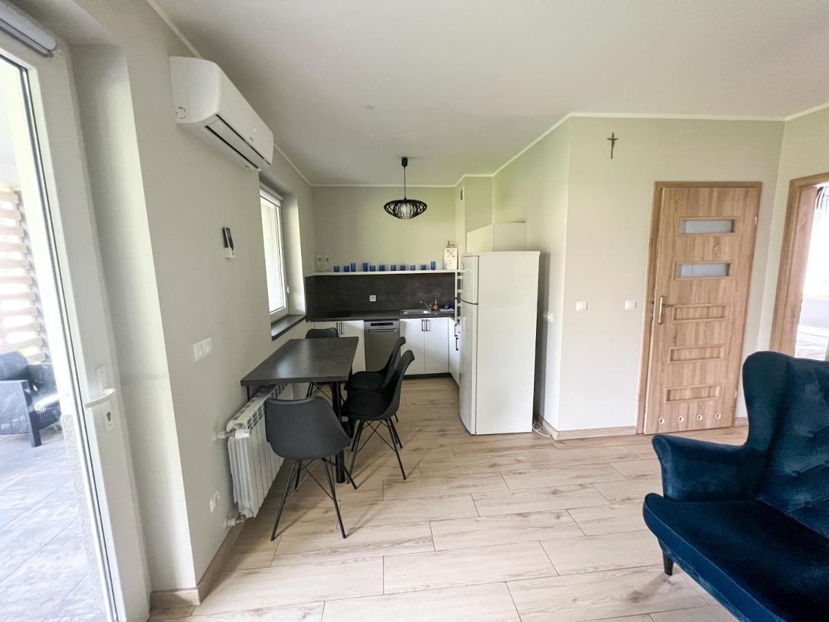 ויאלן זאוברז'אנסקי Apartamenty 53 מראה חיצוני תמונה