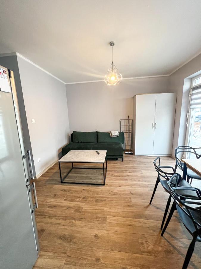 ויאלן זאוברז'אנסקי Apartamenty 53 מראה חיצוני תמונה