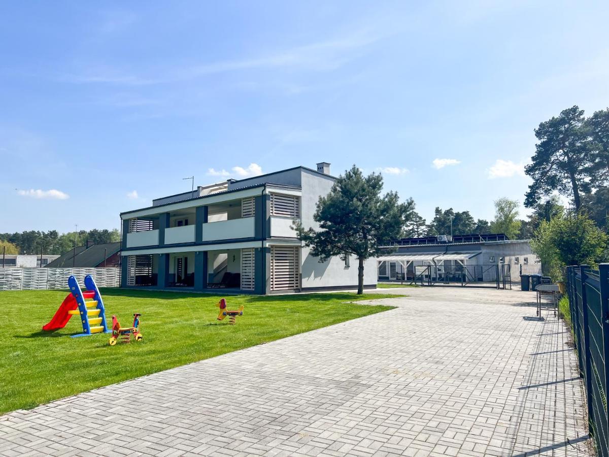 ויאלן זאוברז'אנסקי Apartamenty 53 מראה חיצוני תמונה
