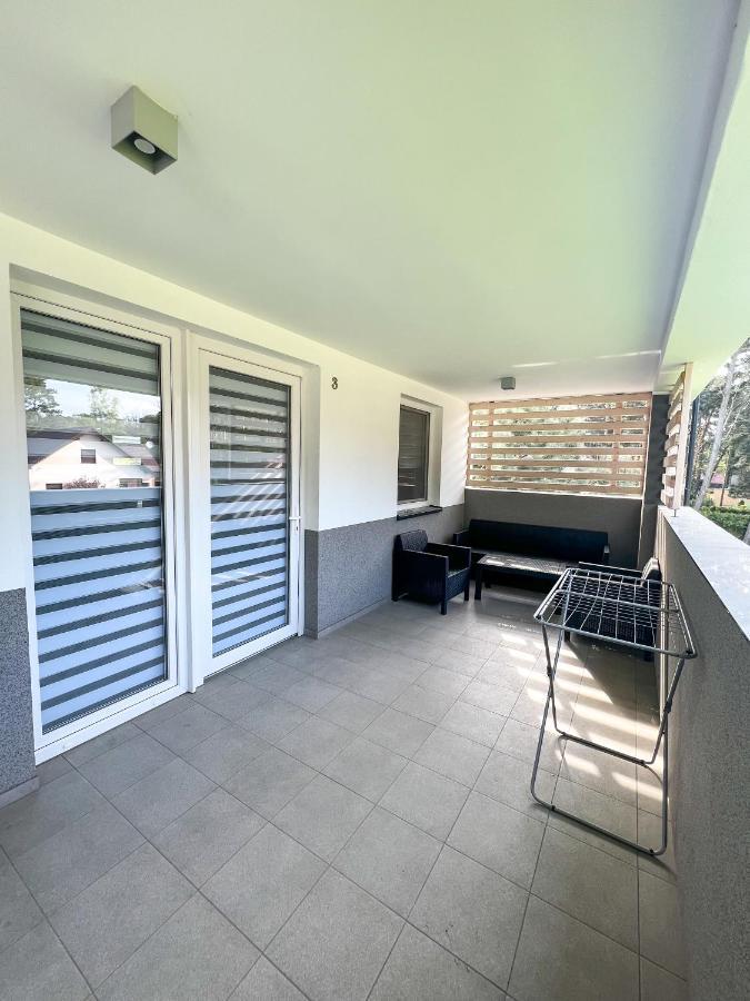 ויאלן זאוברז'אנסקי Apartamenty 53 מראה חיצוני תמונה