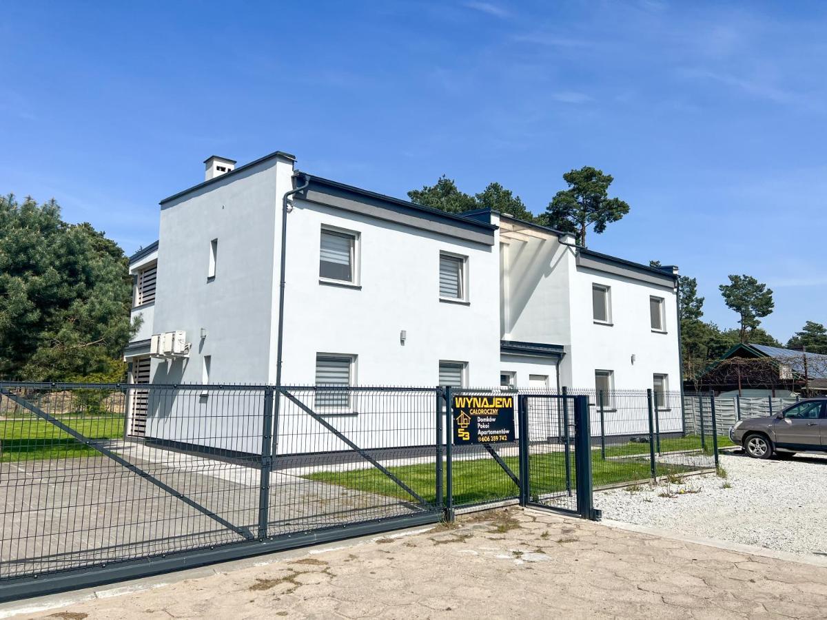 ויאלן זאוברז'אנסקי Apartamenty 53 מראה חיצוני תמונה