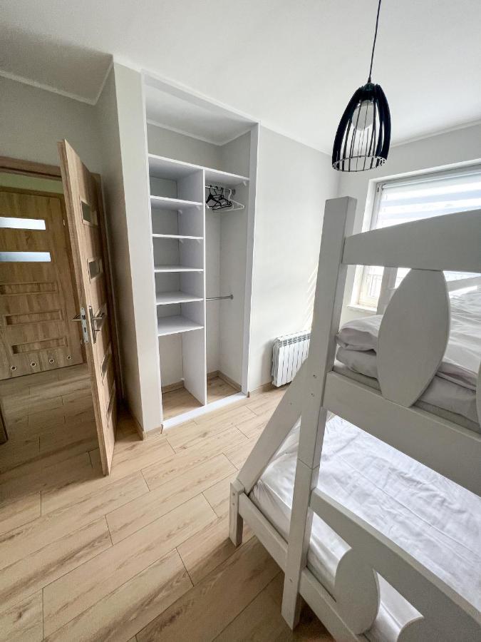ויאלן זאוברז'אנסקי Apartamenty 53 מראה חיצוני תמונה