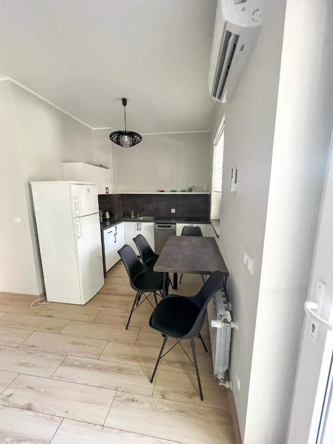 ויאלן זאוברז'אנסקי Apartamenty 53 מראה חיצוני תמונה
